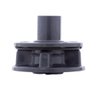 Nicho para Led Piscina Vinil Abs - 3