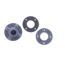 Ver imagem 1 de Nicho para Led Piscina Vinil Abs