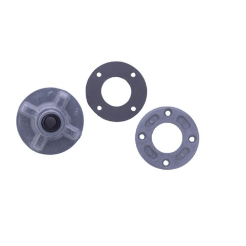 Nicho para Led Piscina Vinil Abs