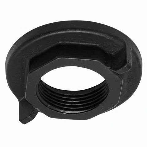 Porca Plástico Lateral e Central Misturador Deca - 4044042pla