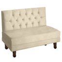 Ver imagem 1 de Canto Italy Confortável para Apartamento Cozinha e Restaurantes Veludo