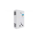 Ver imagem 4 de Aquecedor a Gas Mecanico M09 Branco 9 Litros Glp