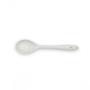 Ver imagem 1 de Colher Silicone 27,5 Cm Cor Vanilla para Panela Antiaderente Linha Flex Brinox Vanilla