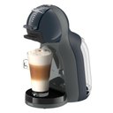 Ver imagem 5 de Kit Cafeteira Cápsula Dolce Gusto Mini Me 2.0 Plástico 0,8L Cinza Chumbo 110V