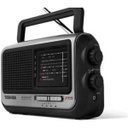 Ver imagem 1 de Rádio Portátil Tr-449Sp Toshiba