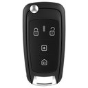 Ver imagem 3 de Chaveiro Positron Px-80 Canivete