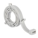 Ver imagem 3 de Coleira Anti Pulga Cachorro Pet Cao Gato Leishmaniose Carrapato Canino Felino Tamanho Ajustavel Prot