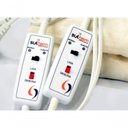 Ver imagem 2 de Lençol Térmico Elétrico Casal 110v 220v Sulterm 02 Temperaturas Certificado Inmetro Unico