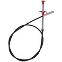 Ver mais imagens de Desentupidor Garra Coletora Longo Alcance multiuso Aprox 2M