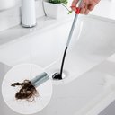 Ver imagem 2 de Desentupidor Garra Coletora Longo Alcance multiuso Aprox 2M