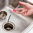 Ver imagem 7 de Desentupidor Garra Coletora Longo Alcance multiuso Aprox 2M