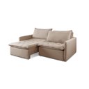 Ver imagem 6 de Sofá Cama Retrátil 220 Cm Califórnia