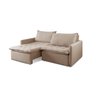 Sofá Cama Retrátil 220 Cm Califórnia - 3