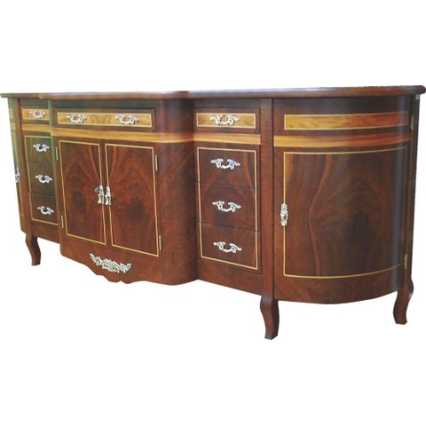 Buffet 250x065x100cm