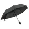 Guarda-chuva Automático Preto N226247-4 - Quanhe - 1