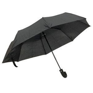 Guarda-chuva Automático Preto N226247-4 - Quanhe