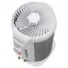 Ar-Condicionado Split Hi Wall Inverter 12.000 BTUs Turbo Comfee Springer Frio - 3