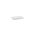 Ver imagem 1 de Conjunto 2 Prateleiras 77cm Linha Modulado Adapt N552 Kappesberg - Branco