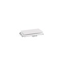 Ver imagem 2 de Conjunto 2 Prateleiras 77cm Linha Modulado Adapt N552 Kappesberg - Branco