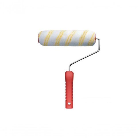 Rolo Antigota Poliamida Atlas 15cm 321/15