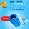 Kit 2 Bloqueador de Ar 3/4 Premium Hidro Redutor Conta Água - 3