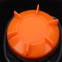 Ver imagem 3 de Comedouro Lento Tigela de Lamber Kit 2 Uni Cachorros Gatos Caes Pet Filhote Alimentadora Brinquedo a