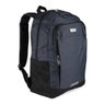 Mochila Executiva Versa para Laptop Gosuper Gos31q01523 Azul Marinho - 3