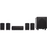 Definitive Technology Procinema 6d 5.1-canais Home Theater Speaker System - 8