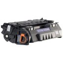 Ver imagem 1 de Toner Compatível para Hp Q7553a Q5949a 53a 49a para P2014 P2015 P2015n P2015dn M2727 1160 1160le 132