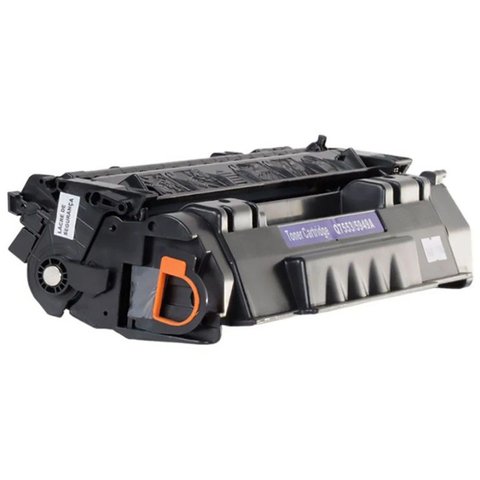 Toner Compatível para Hp Q7553a Q5949a 53a 49a para P2014 P2015 P2015n P2015dn M2727 1160 1160le 132
