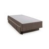 Base com Colchão Auxiliar Solteiro 88cm Geneva - 7