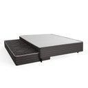 Ver imagem 1 de Base com Colchão Auxiliar Casal 138cm Geneva