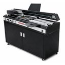 Ver imagem 1 de Encadernadora Automatica Hotmelt 1250w 250 Livroshora - 220v