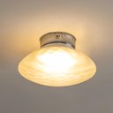 Ver imagem 5 de Plafon Petra Cromado Starlux 17cm LED 2700k ZR102-CH ST2579