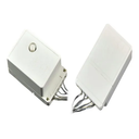 Ver imagem 4 de Cordão Decorativo Multifunção 100 Leds 9 Metros 127v Branco Frio
