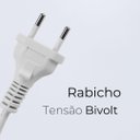 Ver imagem 6 de Mangueira Led Neon Branco Quente 3k 120leds/m 110v 27 Metros