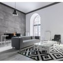 Ver imagem 3 de Moldura de Teto Rodateto de Poliestireno 2m Linear