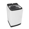 Máquina de Lavar 15kg midea wave agitator branca Ma512w150a/wkbr04 - 127v - 2