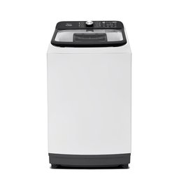 Máquina de Lavar 15kg midea wave agitator branca Ma512w150a/wkbr04 - 127v - 1