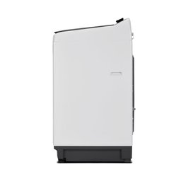 Máquina de Lavar 15kg midea wave agitator branca Ma512w150a/wkbr04 - 127v - 3