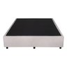 Cama Box Casal Reforçado 138x188x38cm e Colchão Gransleep Molas Verticoil B&G - 10