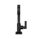 Ver imagem 3 de Torneira Lavatorio Mesa Bica Alta Dn15 Soul Black Matte - Deca Deca Metais