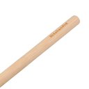 Ver imagem 4 de Kit Cozinha 3 Peças Bambu Ecológico Madeira de Bétula e Silicone Seguro para Uso em Todos