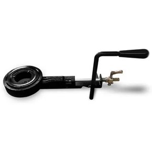 Mexedor Misturador a Gás Compacto The Mix Panela Progás 10 Litros Bivolt Prmq-10