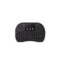 Ver imagem 1 de Mini Teclado para Tv e Jogos Keyboard