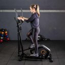 Ver imagem 6 de Elíptico Semi Profissional Evox Fitness E5200