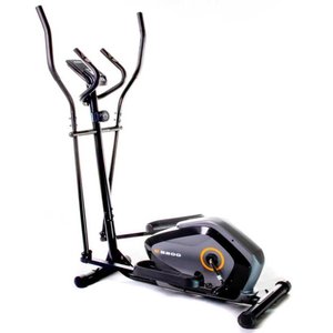Elíptico Semi Profissional Evox Fitness E5200