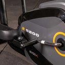 Ver imagem 2 de Elíptico Semi Profissional Evox Fitness E5200