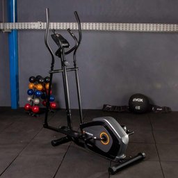Elíptico Semi Profissional Evox Fitness E5200 - 4