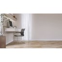 Ver imagem 4 de Rodapé de Mdf 7cm X 15mm X 1.85m Revestido Frisado